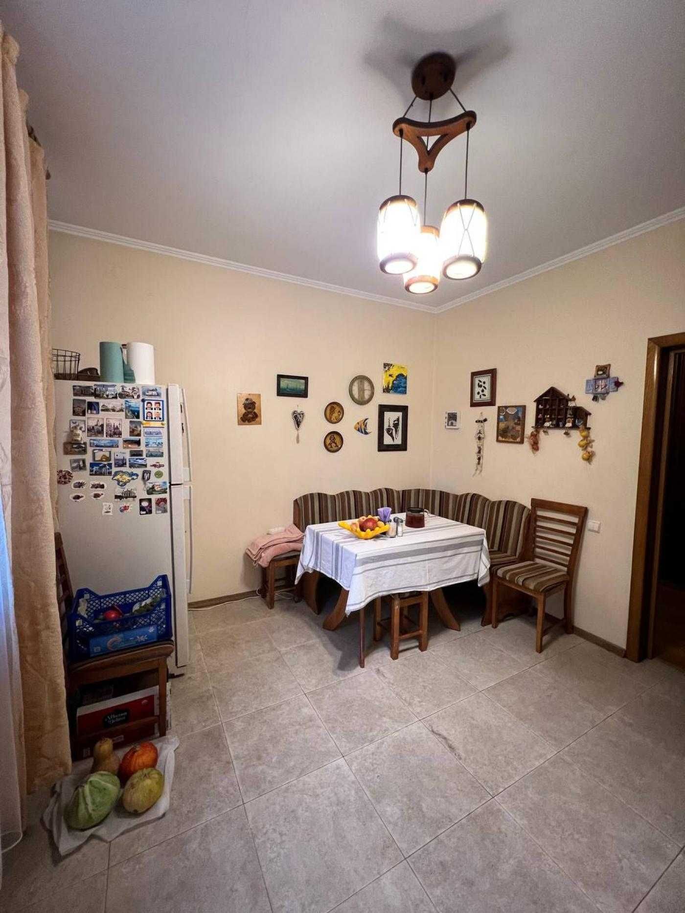 Продаж будинку, с. Басівка