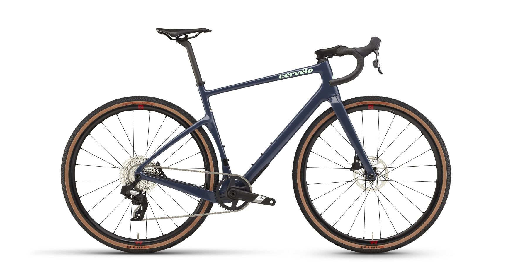 CERVÉLO Aspero (Gravel)
