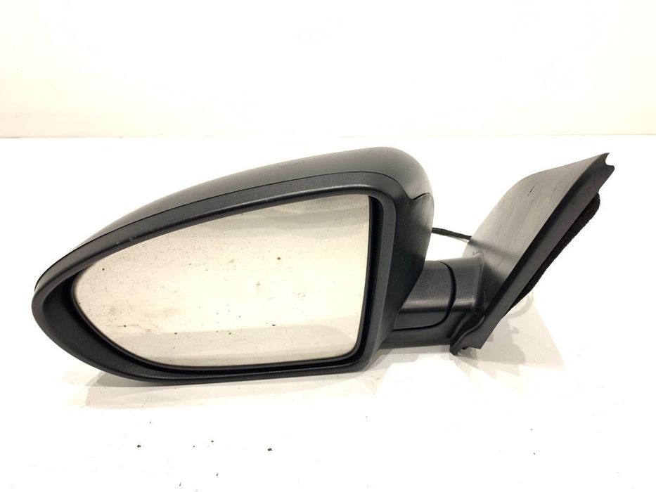 LUSTERKO LEWY - 399.00 PLN - NISSAN QASHQAI / QASHQAI +2 I (J10, NJ10, JJ10E) 2006 - 2014 1.6 86 kW