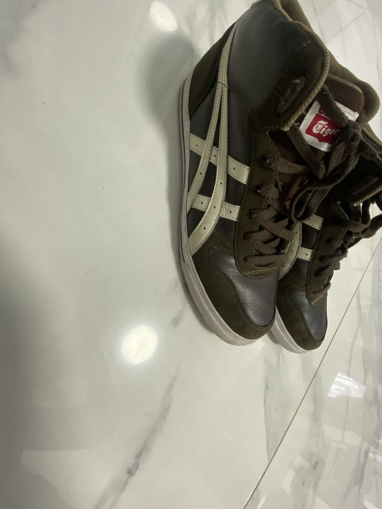 Onitsuka tiger asics