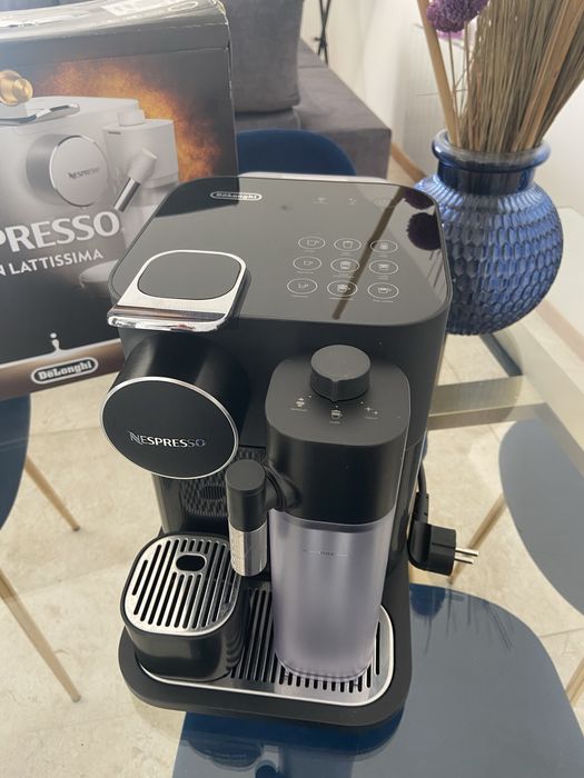 Nespresso Gran Latissima