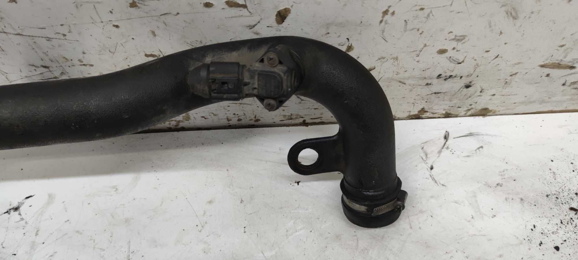 Volkswagen VW Passat B5 Audi A4 Wąż Intercoolera