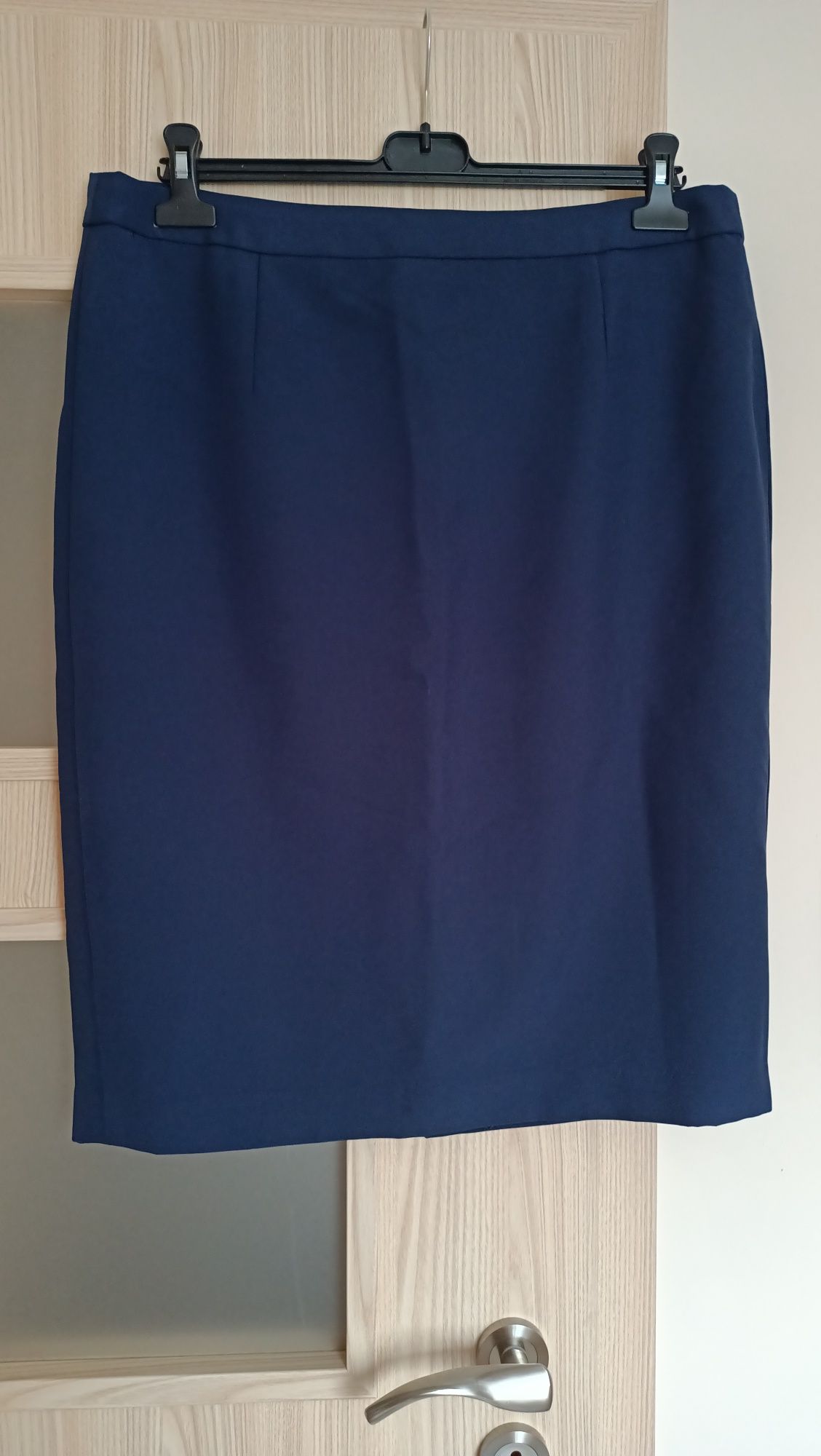 R. 44 spódnica esmara Heidi Klum klasyczna do biura do pracy