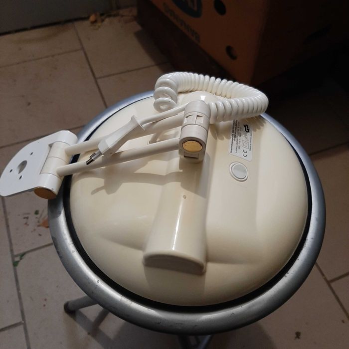 Lusterko łazienkowe,podświetlane.