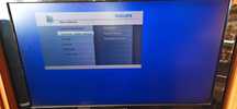 Telewizor Philips 32 + dekoder dvbt3