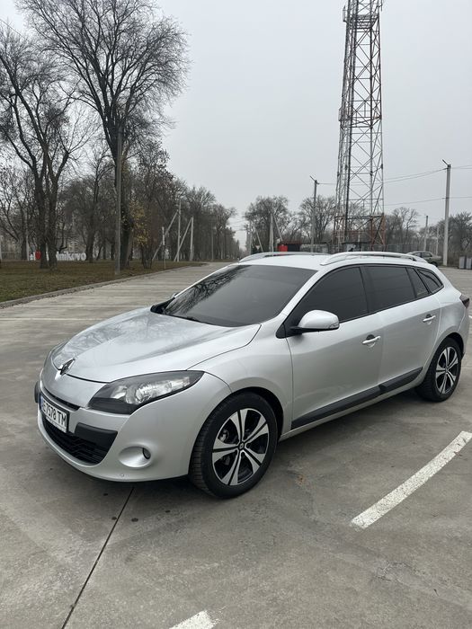 Продам Рено Меган