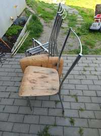 Krzesła do renowacji :)