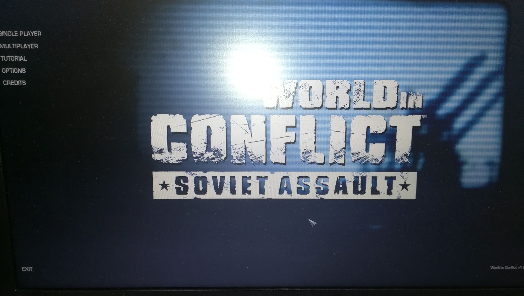 World in Conflict Complete Edition - PC-DVD-ROM