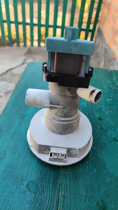 Насос помпа  GORENJE ws 50109