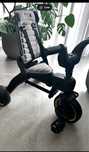 triciclo evolutivo doona