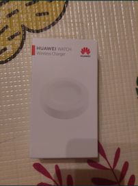 Nowa ładowarka indukcyjna Huawei CP80-1