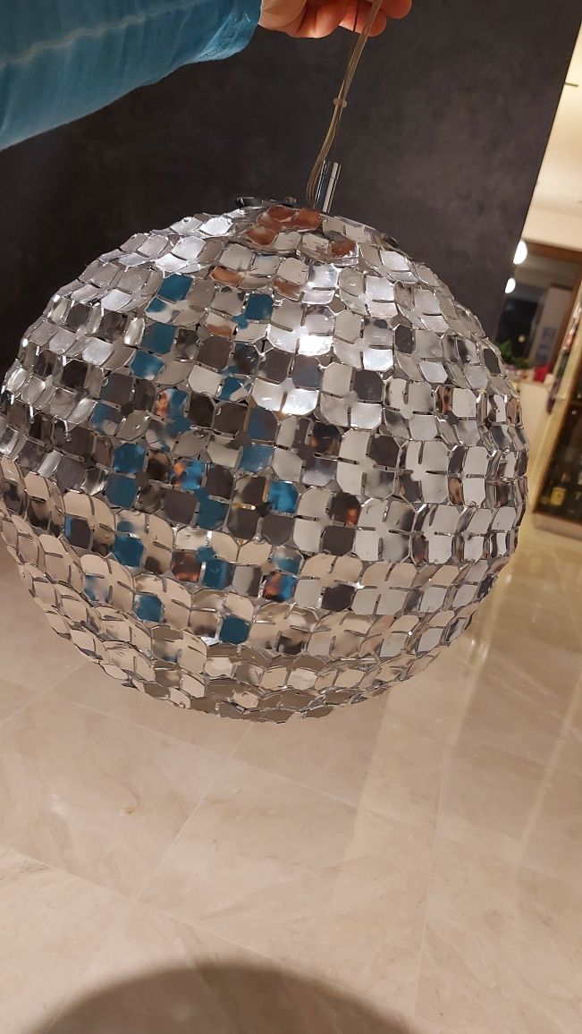 Lampa Maxfliz okazja