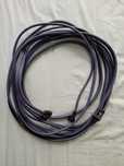 Kabel sygnałowy 5m Oehlbach 2xRCA - 2xRCA