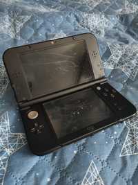 Приставка Nintendo New 3DS XL