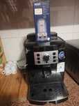 Vendo Delonghi Magnifica S como Nova