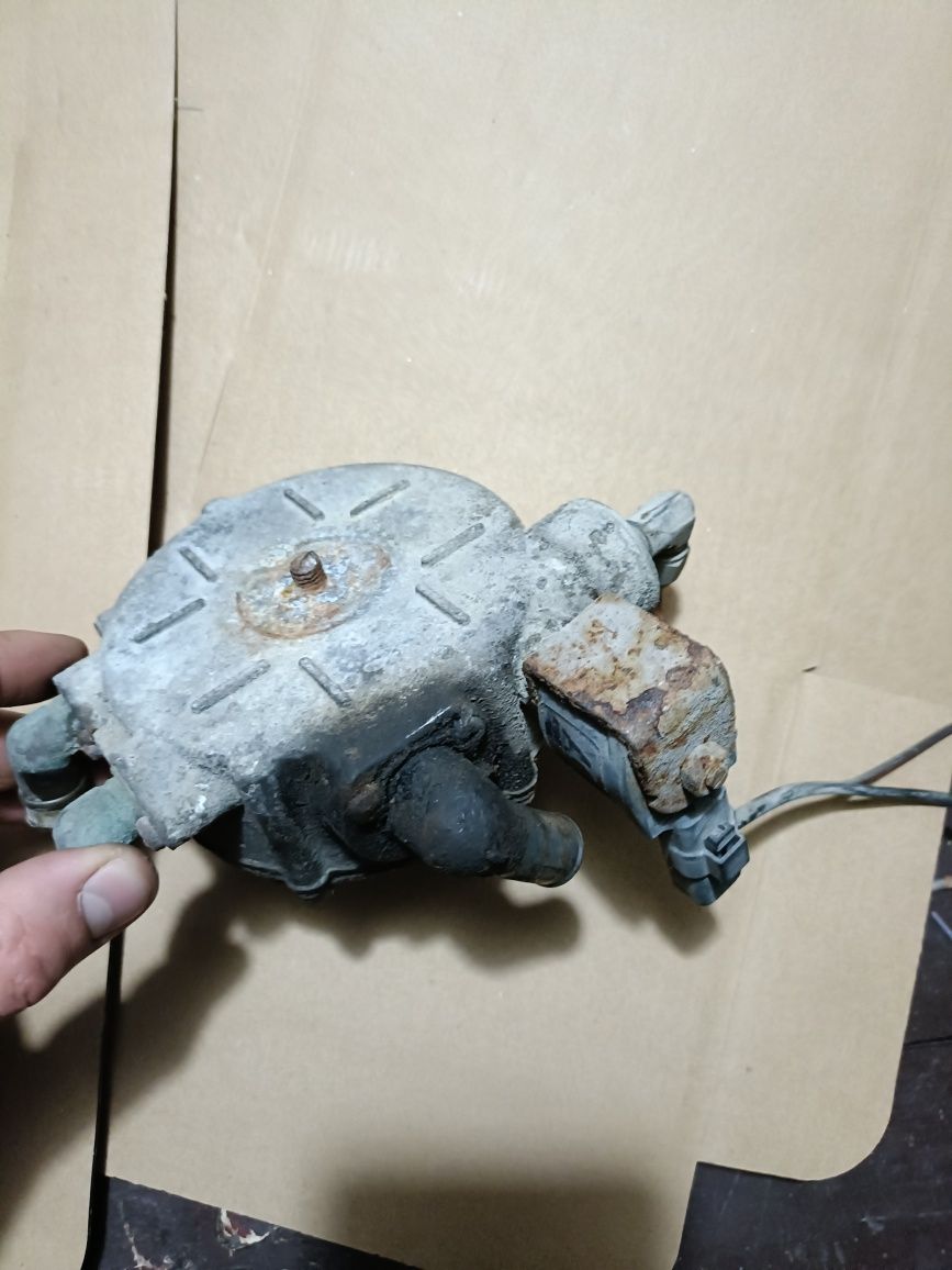 Reduktor AG SGI 600.001
