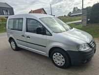 Sprzedam Volkswagen Caddy
