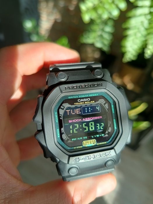 G shock gx 56 MF