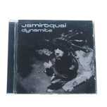 Jamiroquai – Dynamite