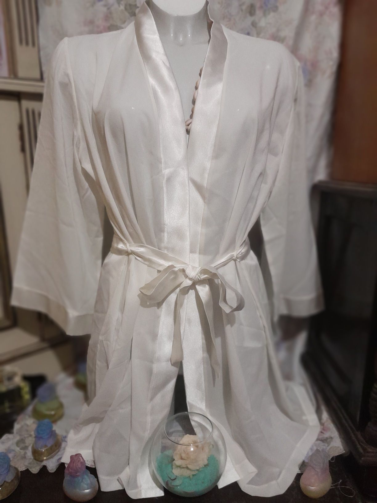 Roupa de senhora