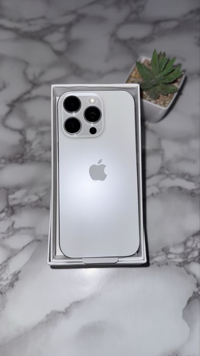 iPhone 16 Pro 256 gb