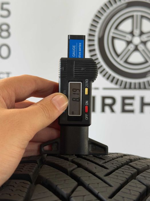 Зимові шини 205/55/17 Pirelli Winter Cinturato, зимние шины резина R17