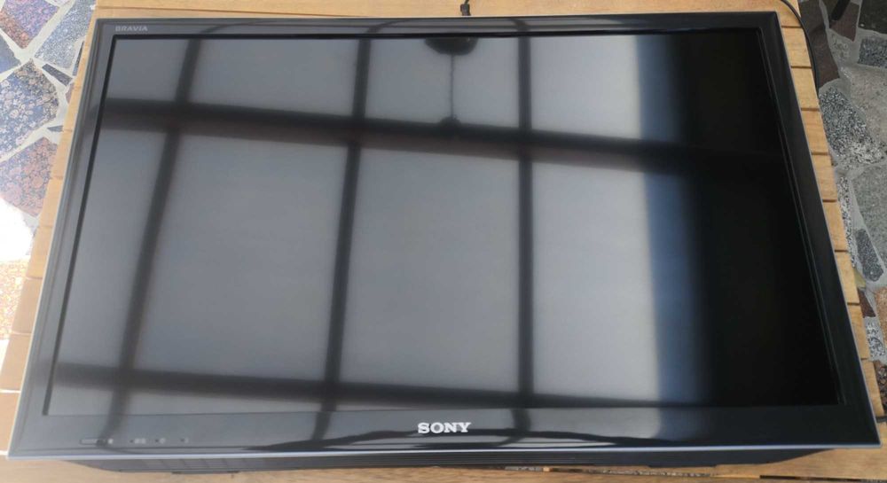 Sony KDL-32EX650