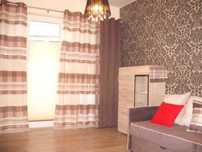 Apartament jednopokojowy do wynajęcia Ul. Świerkowa