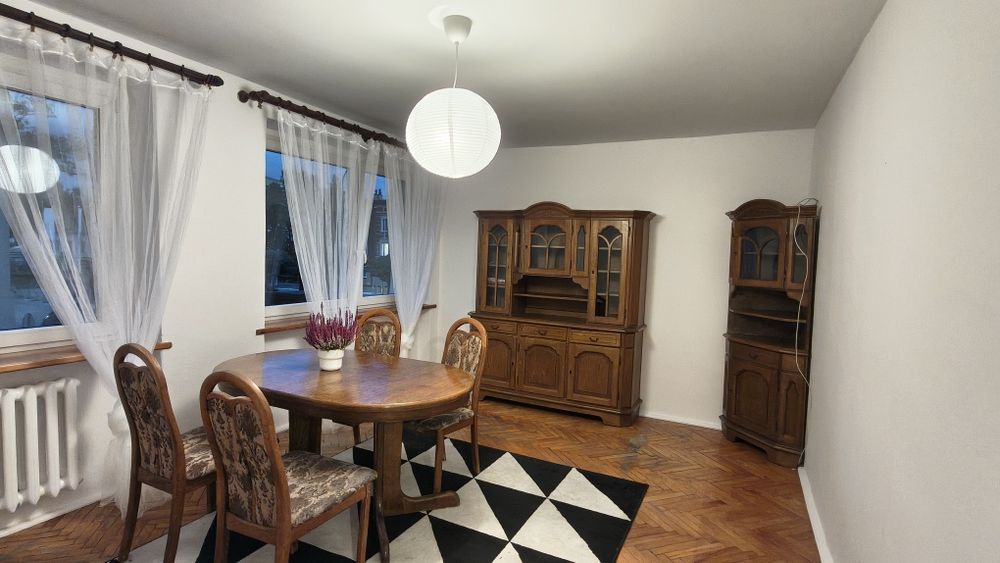 Mieszkanie 49m2, wynajem, Głogówek