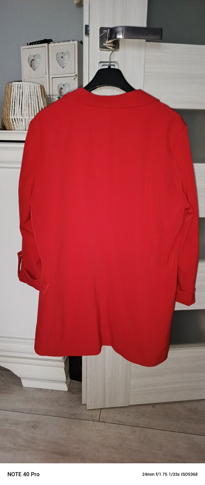 Marynarka damska house r XL