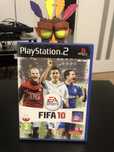 FIFA 10 PL komentarz Polski ! Lewandowski RL9 na PS2 i PS3
