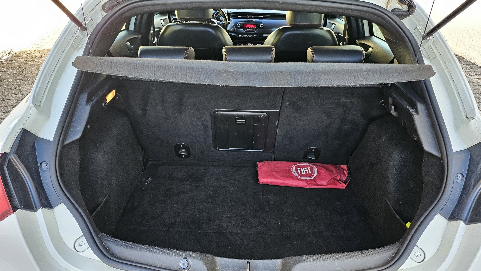 Alfa giulietta 1.6 Jtd
