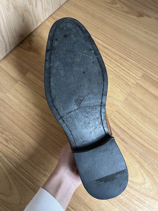 Sapatos Classicos Tommy Hilfiger