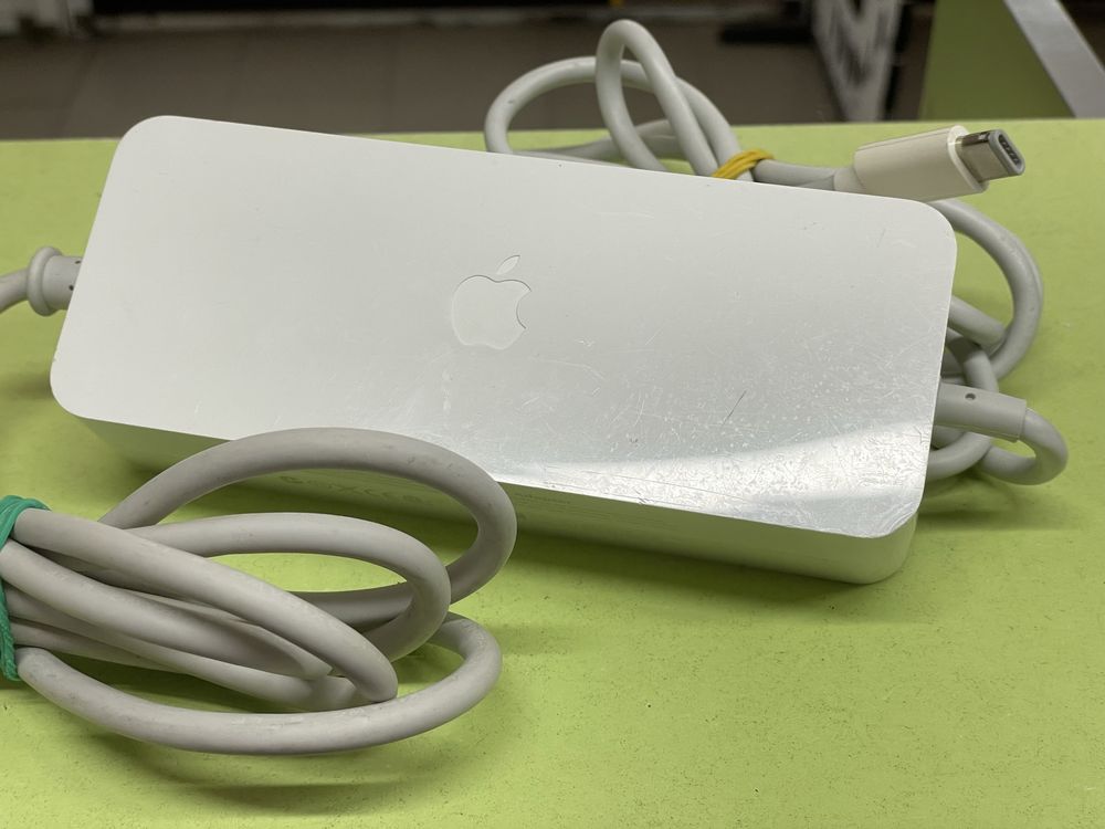 Блок живлення питания Apple для Mac Mini A1188 Power Adapter 110W