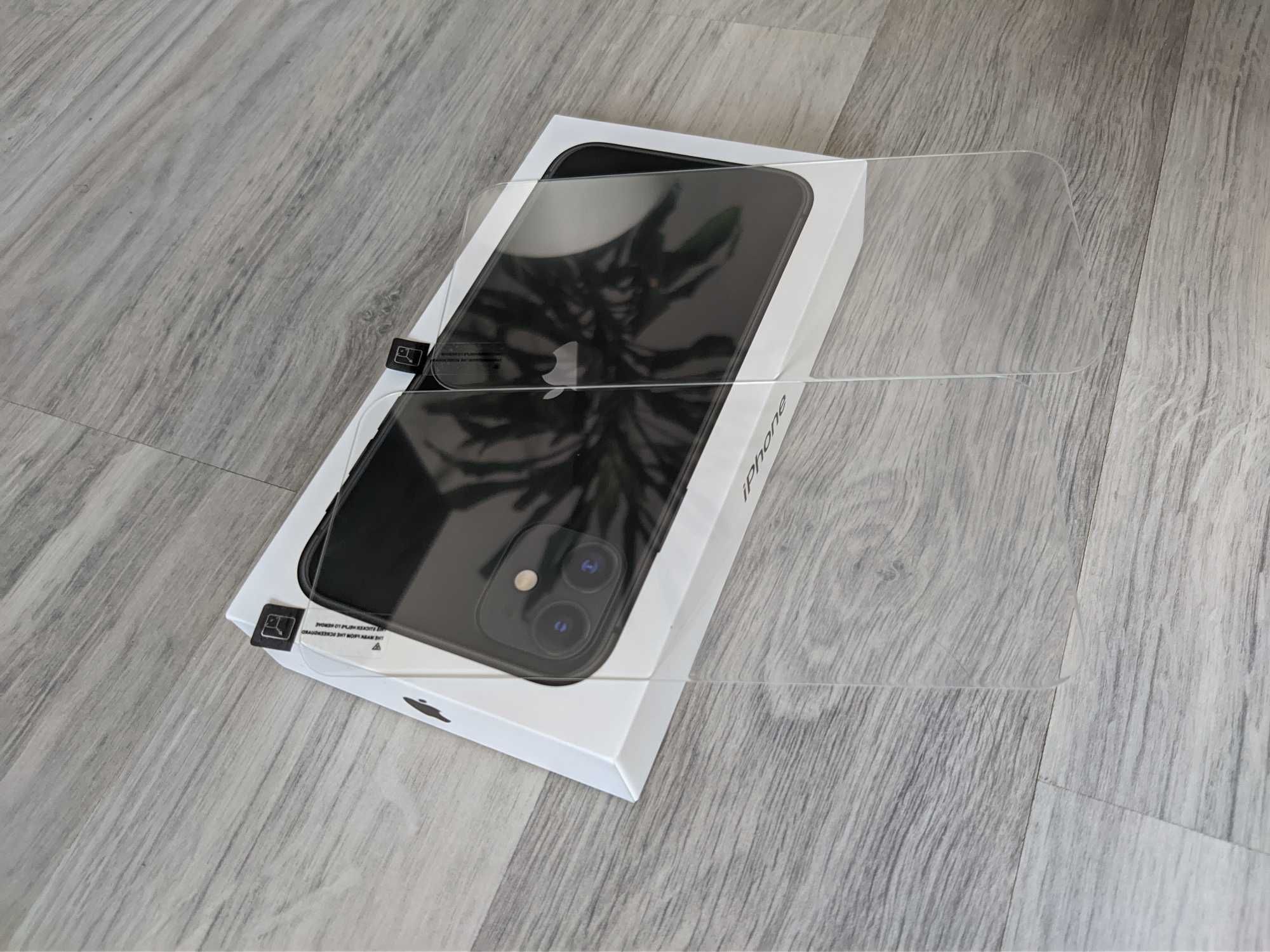 Захисне скло для iPhone 13 Pro Max / 13 айфон 9H Transparent стекло 3D