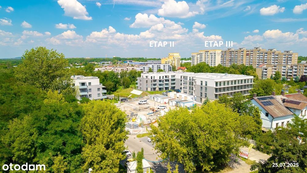 Stary Browar | mieszkanie 4-pok. | 2M10