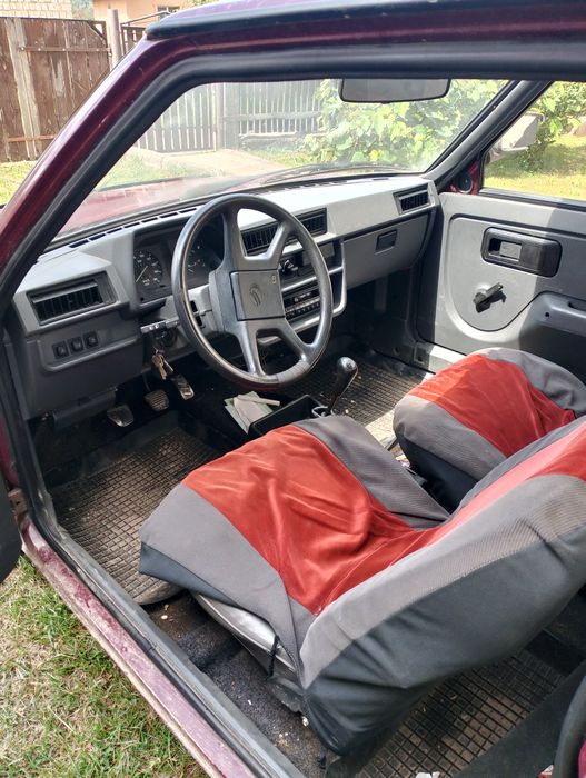 Таврія чудовий стан