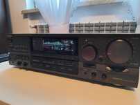 Amplituner Technics SA-GX530 Equalizer Pilot