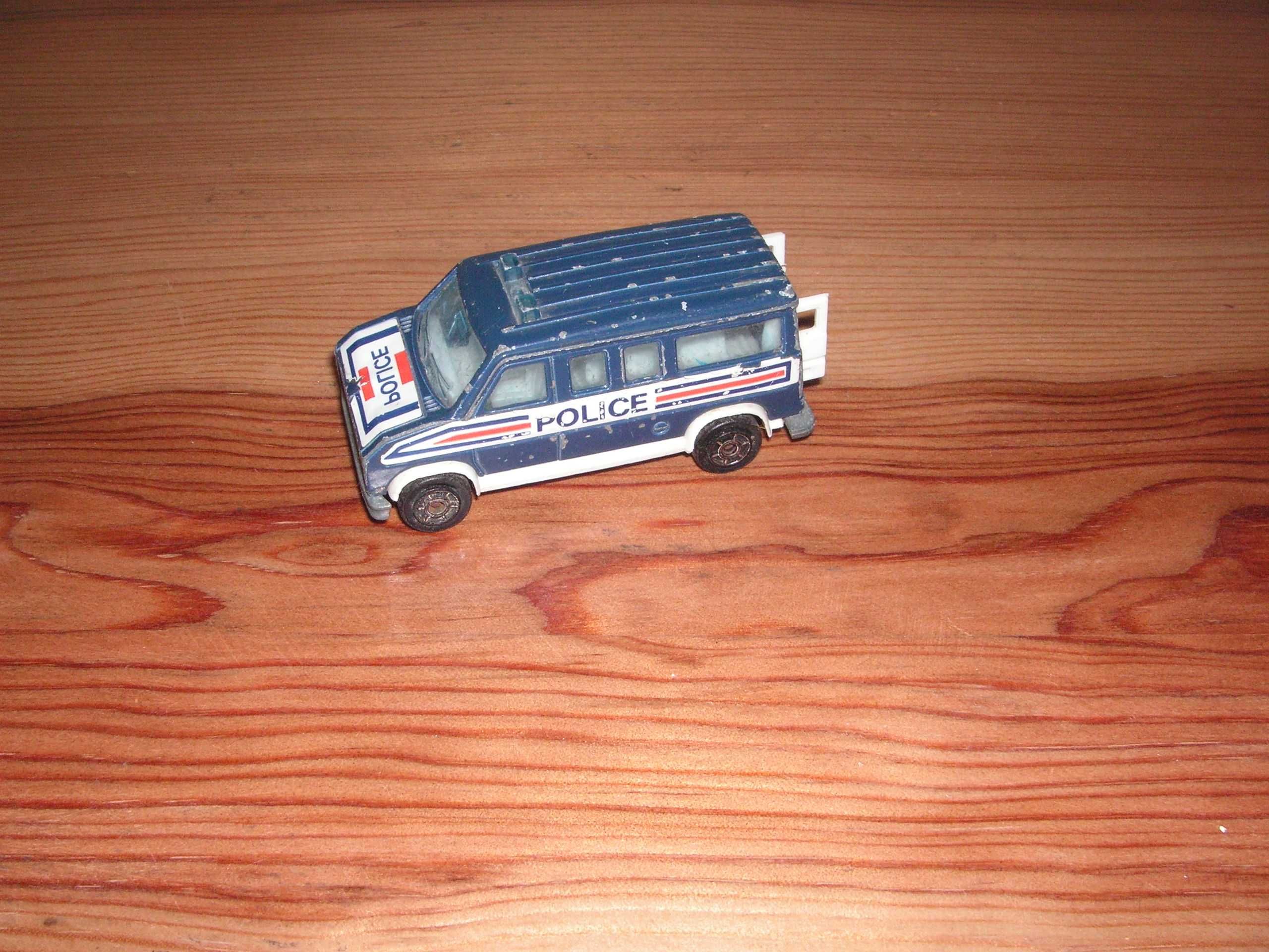 Carros Majorette C Renault, Ford, Chevrolet, Fourgon, Depanneu, Scania