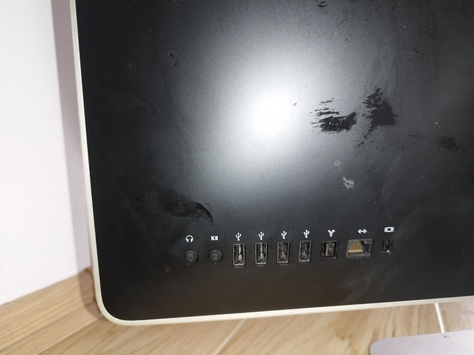 Apple iMac A1225 24"