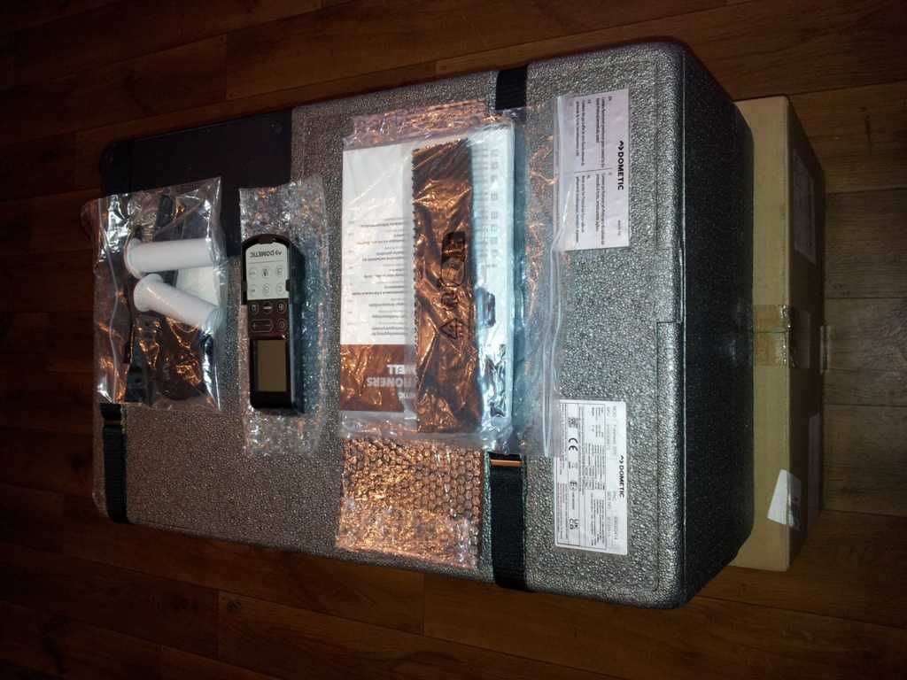 Klimatyzacja podławkowa Dometic FreshWell 3000