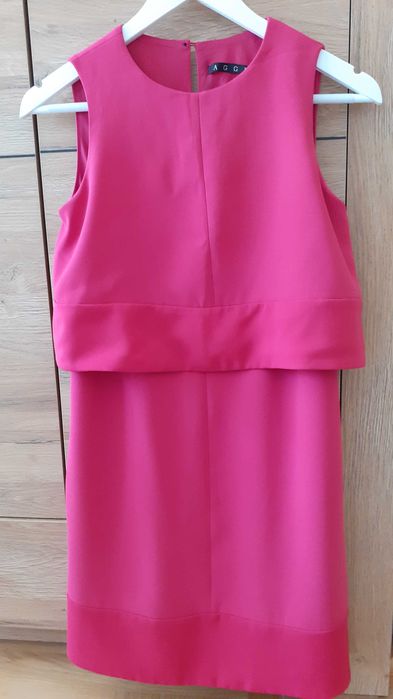 Sukienka AGGI rozmiar 34