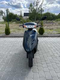 Скутер Honda dio 34 без пробігу по Україні