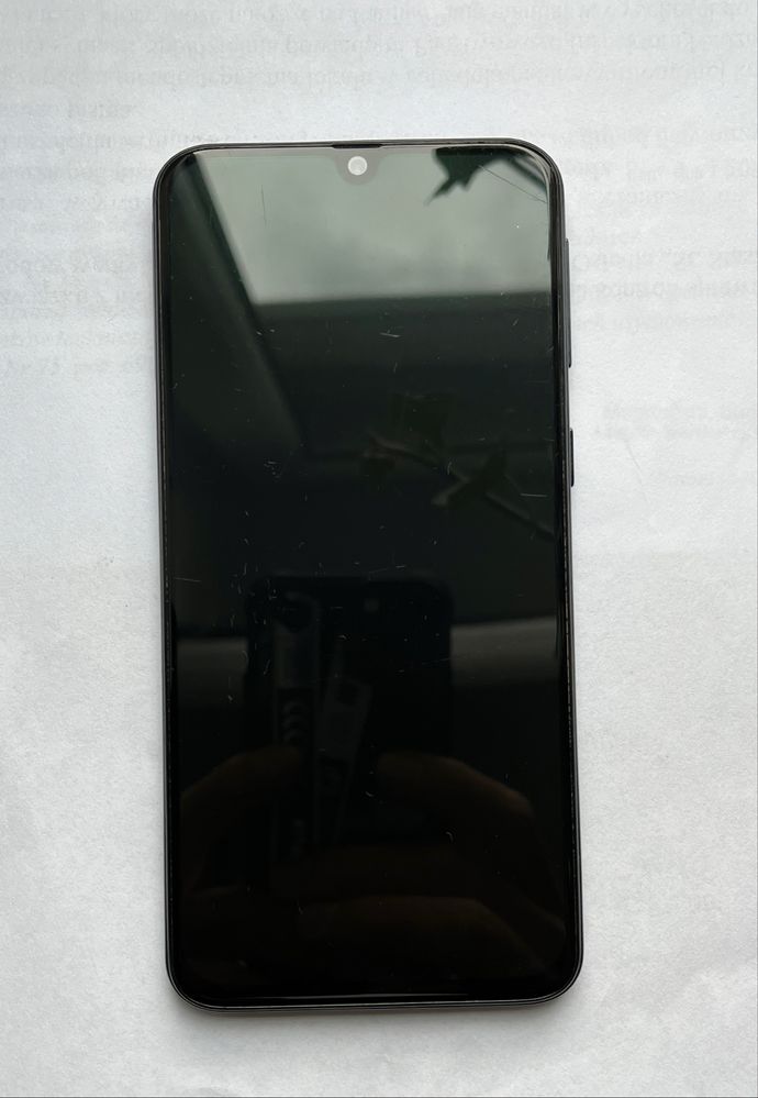 Samsung Galaxy A40
