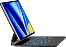 Earto Etui z Klawiaturą do iPad Air/Pro 11'' Magnetye Unoszące QWERTZ