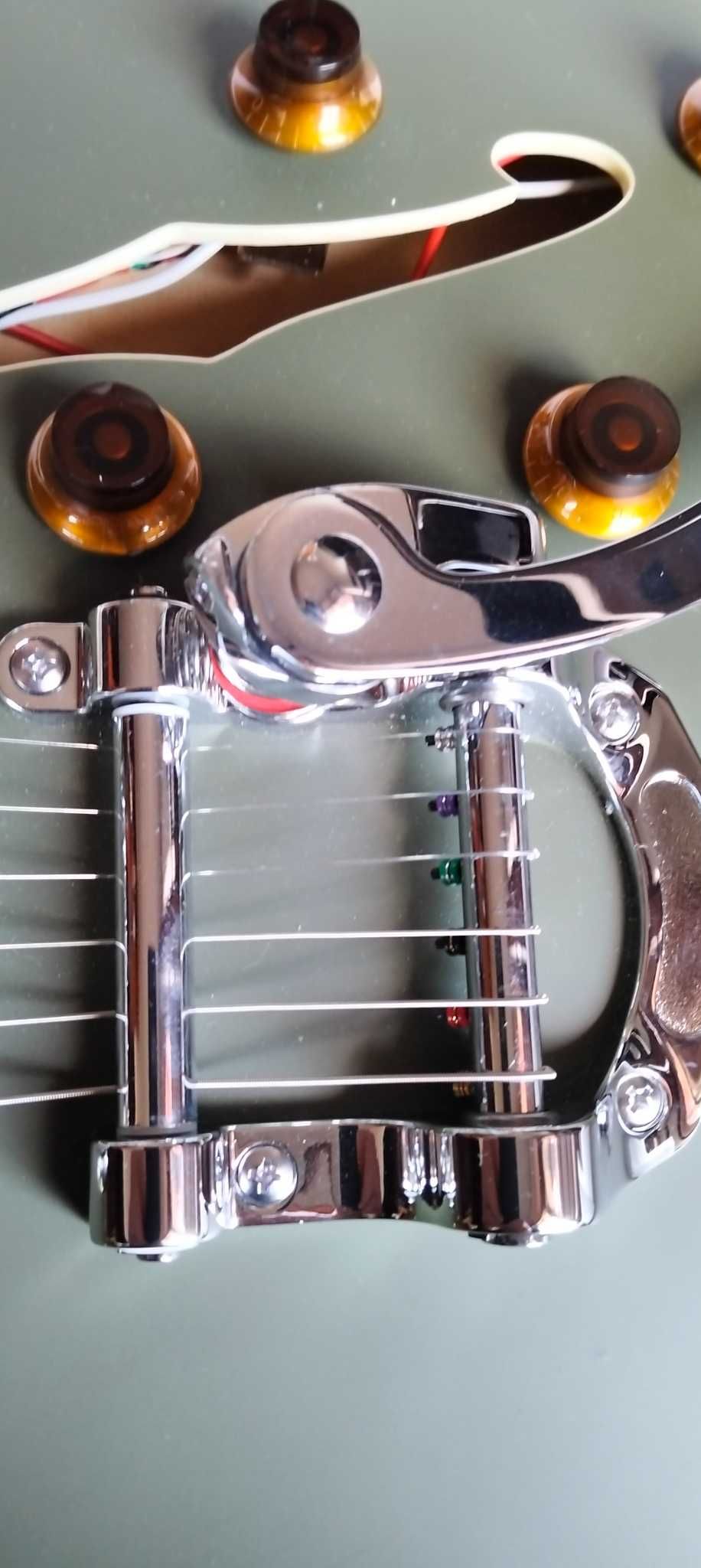 Harley Benton 35P-Plus