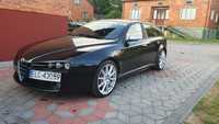 Alfa Romeo 159 2.4 Ti