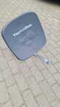 Antena satelitarna z uchwytem 47 cm/47cm