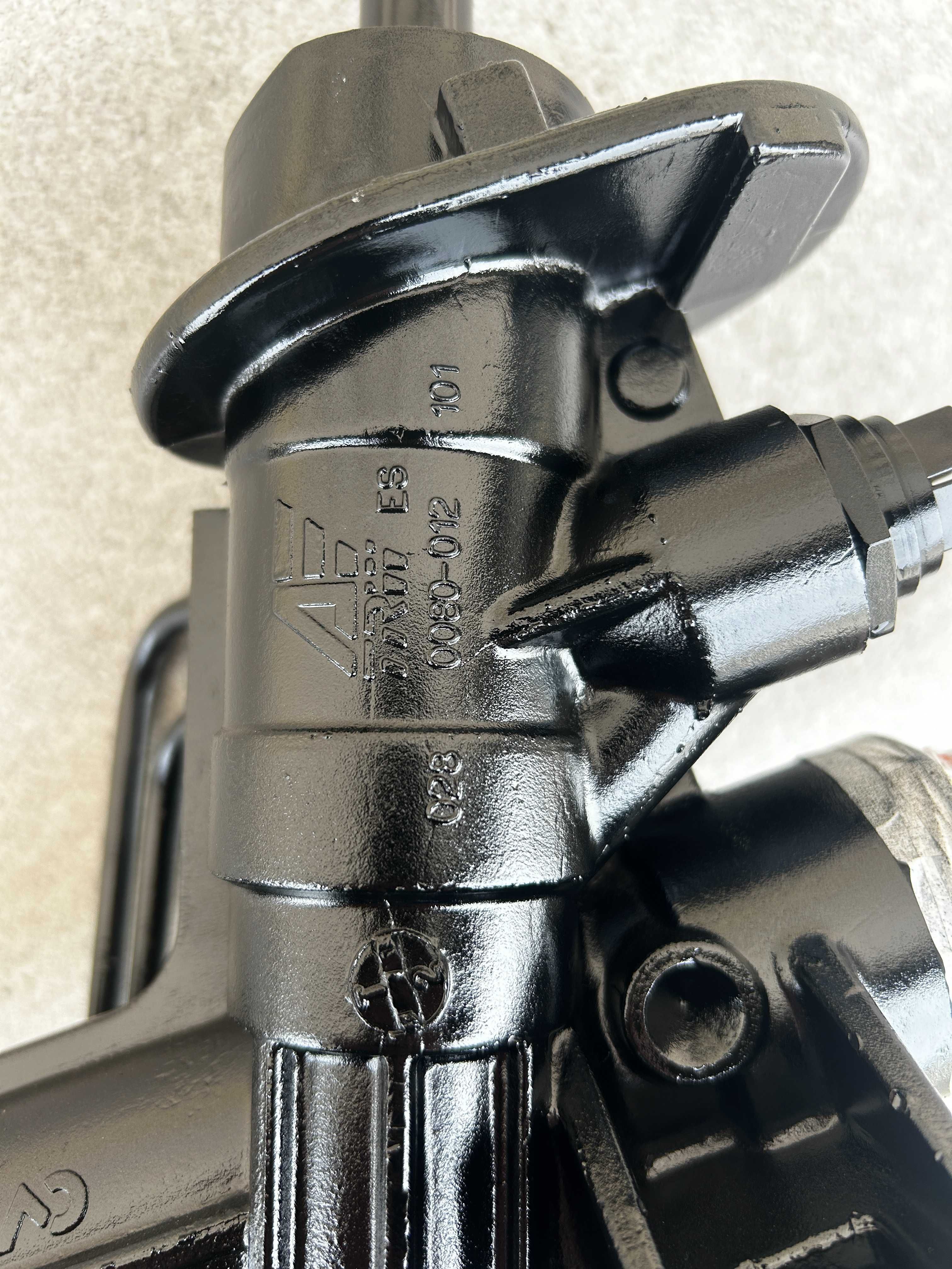 рульова рейка Ford Galaxy Volkswagen Sharan 2001-2009 F0211