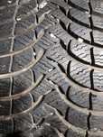 Opona zimowa 195/55r16 TARGUM 2019r 8mm